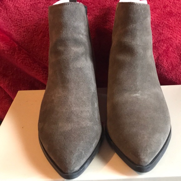 Marc fisher ankle boots - Picture 2 of 5